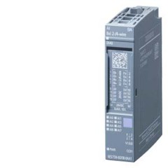 PLC ET 200SP ģʽģ 6ES7134-6GF00-0AA1