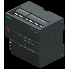 PLC 6ES7288-1CR30-0AA1 CPU CR30s AC/DC/̵