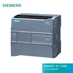 PLC 1200 6ES7214-1HG40-0XB0 CPU 1214C DC/DC/̵