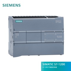 PLC 1200 6ES7215-1AG40-0XB0 CPU 1215C DC/DC/DC