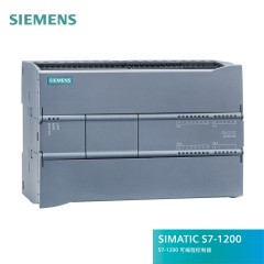 PLC 1200 6ES7217-1AG40-0XB0 CPU 1217C DC/DC/DC