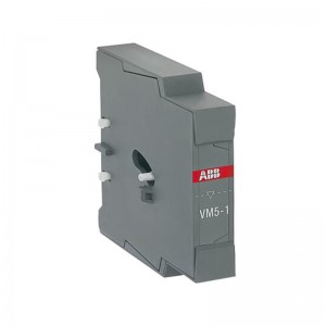 ABB е/VM5-1