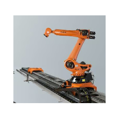 KUKA KR50 иػ