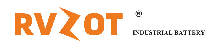 RVZOT 黄色 LOGO