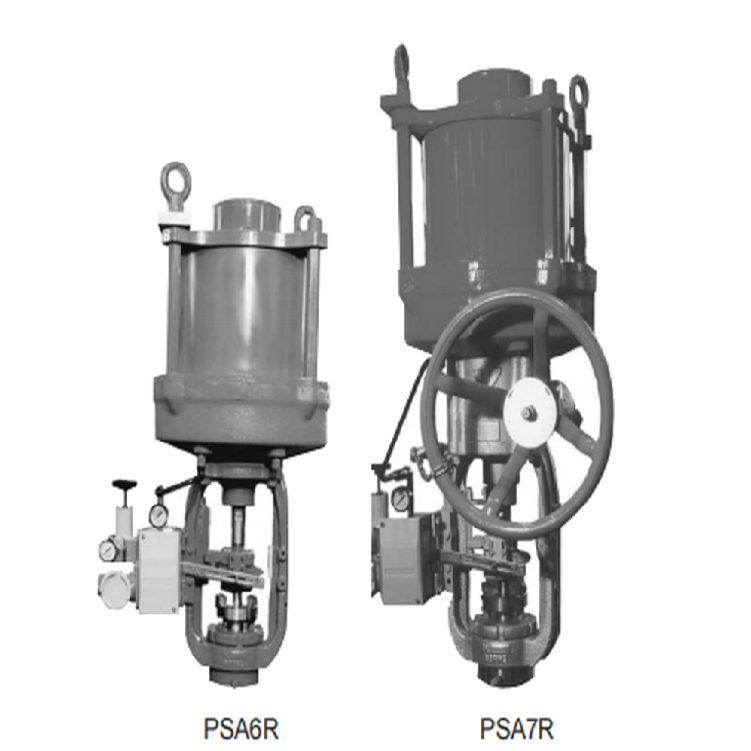 PSA6RPSA7R弹簧型活塞汽缸