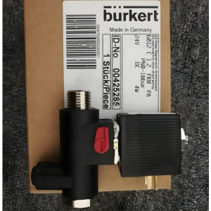 burkert 8025Ͳ 418762