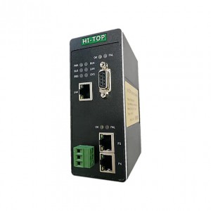 Profibus DPվתProfinetЭת HT3S-DPM-PNS