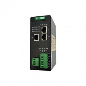 Modbus RTUתCC-LINKЭתعҵ HT3S-CCS-MDN