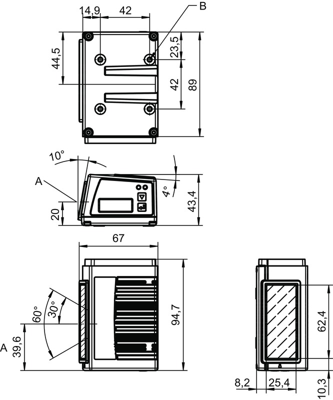 ײĶ BCL 308i R1 M 102 50116387