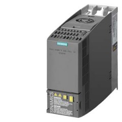 SIEMENS/ G120CƵ6SL3210-1KE17-5UF1